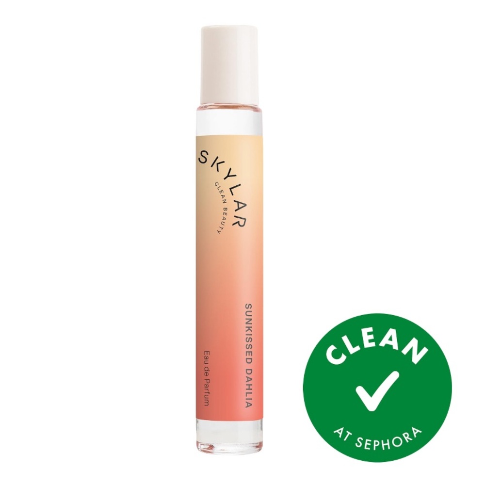 NWOB Skylar Sunkissed Dahlia Rollerball